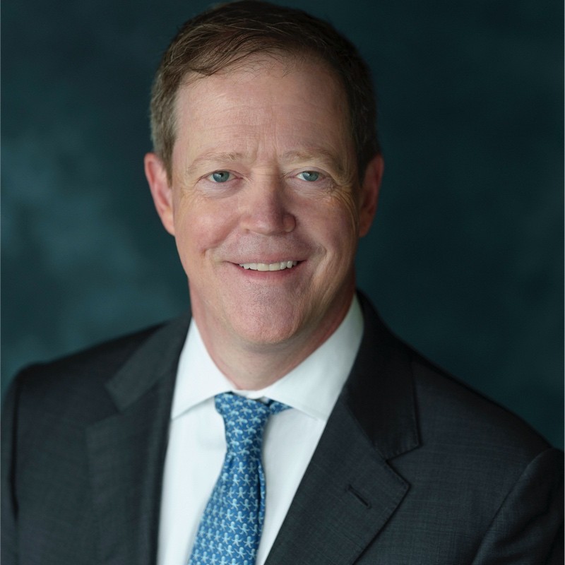 Portrait of Richard Davey
