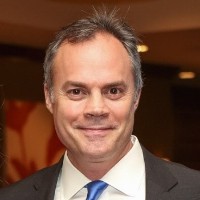 Portrait of David Martin