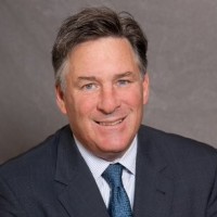 Portrait of David Silk