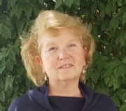 Portrait of Stacy R. DeBole