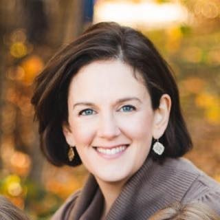 Portrait of Deirdre Habershaw
