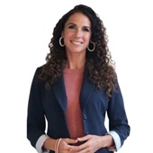 Portrait of Diana DiZoglio