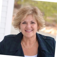 Portrait of Donna D. Buckley
