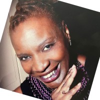 Portrait of Edith J. Alexander, BSW