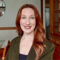 Portrait of Ellie Romano