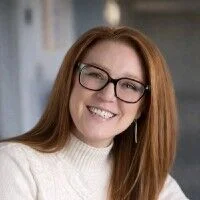 Portrait of Emily Bailey