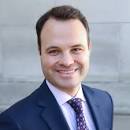 Portrait of Eric P Lesser