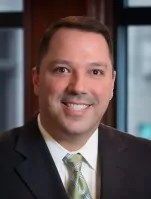 Portrait of Anthony J. Falzone