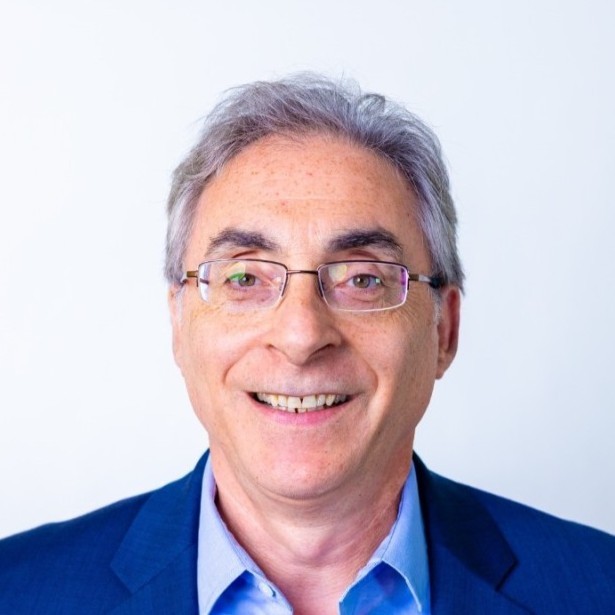 Portrait of Flavio Leo