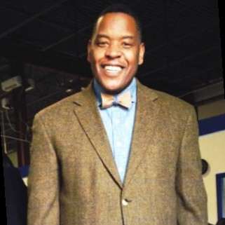 Portrait of Gregory H. Matthews