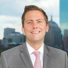 Portrait of Jamie Hoag