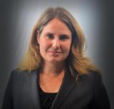 Portrait of Mindy J. Hull