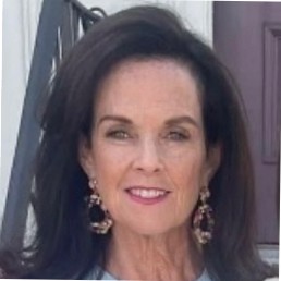 Portrait of Ann Marie Irwin