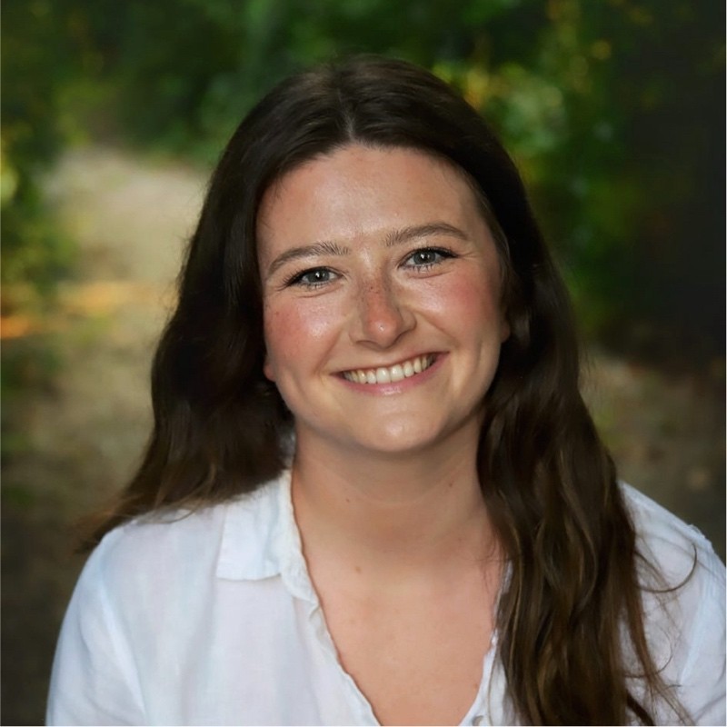 Portrait of Jessica Katon