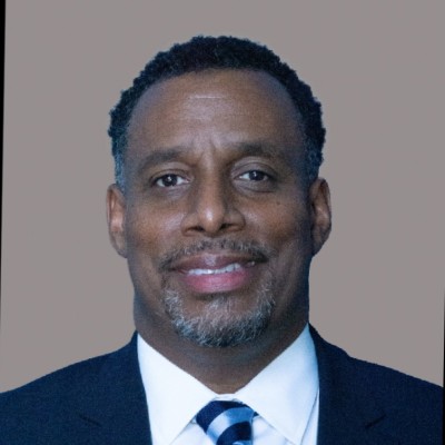 Portrait of Joseph Rucker