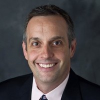 Portrait of Jon Tapper