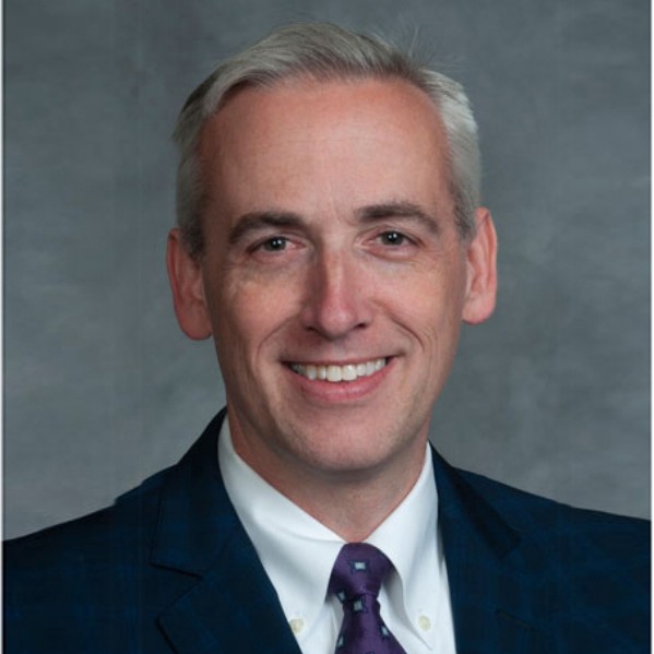 Portrait of Josh Cutler