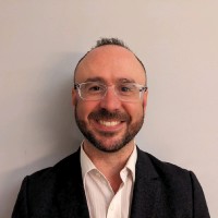 Portrait of Julian Smith