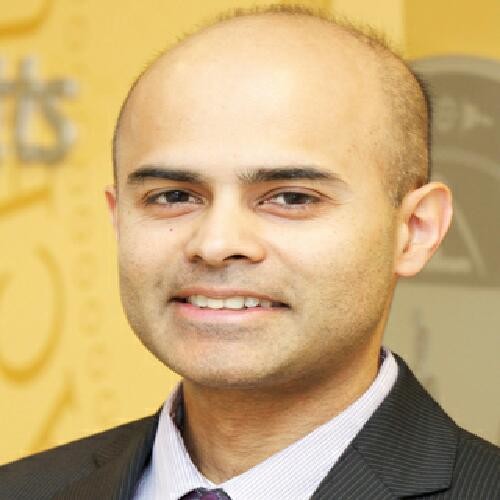 Portrait of Kajal Chattopadhyay