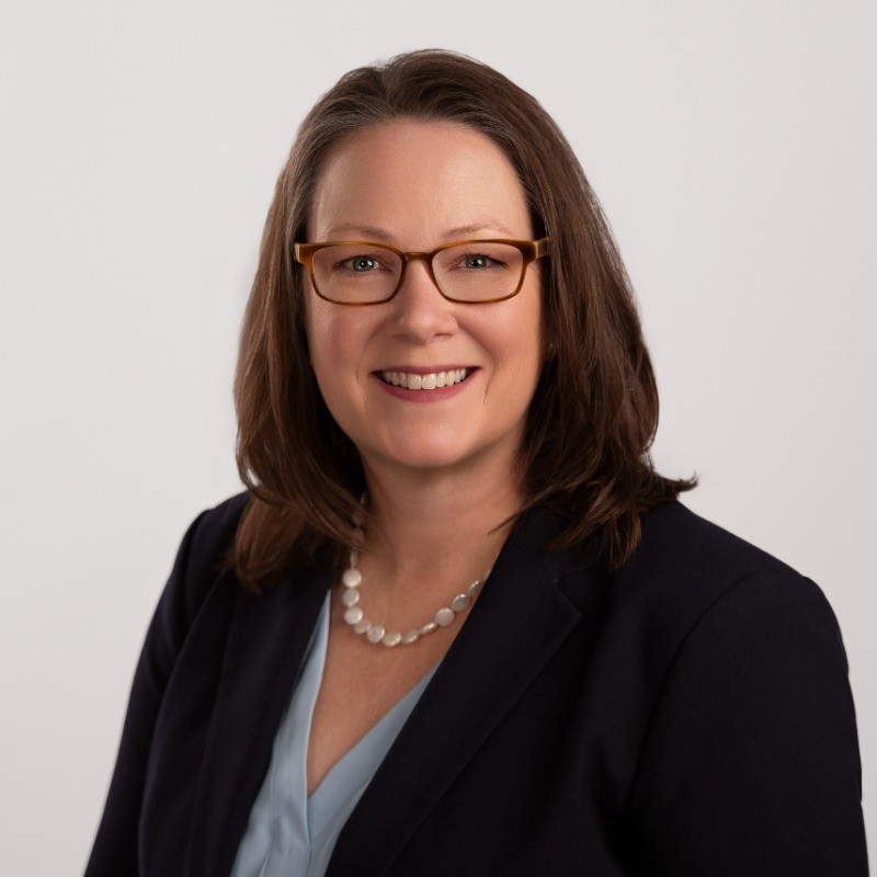 Portrait of Kate Fox