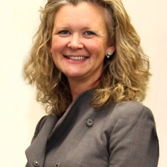 Portrait of Kate MacDougall