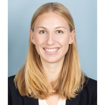 Portrait of Kelsey Schiller