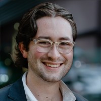 Portrait of Kevin Connor