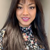 Portrait of Kim N. Le
