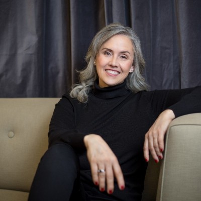 Portrait of Nicole LaChapelle