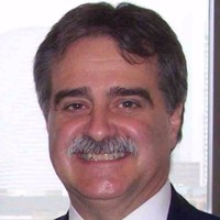 Portrait of Gary Lambert