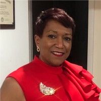 Portrait of Lennie DeSouza