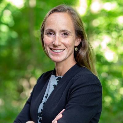 Portrait of Lisa Berry Engler