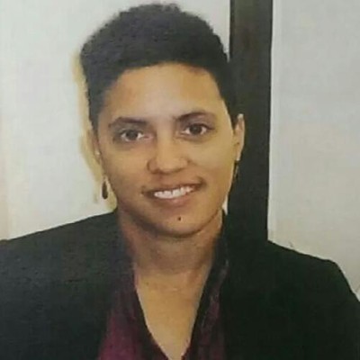 Portrait of Lila L. Roberts