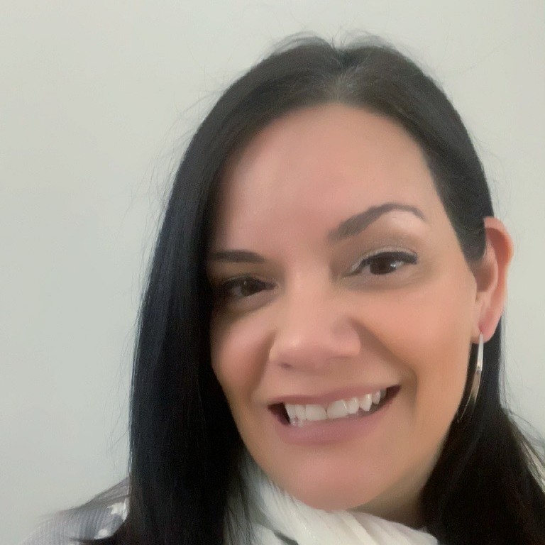 Portrait of Victoria Hemmerle