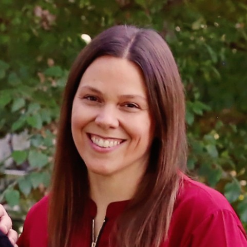 Portrait of Liz Anderson