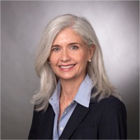 Portrait of Lois Johnson