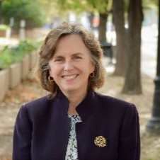 Portrait of Luisa Paiewonsky