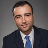 Portrait of Steven Martins