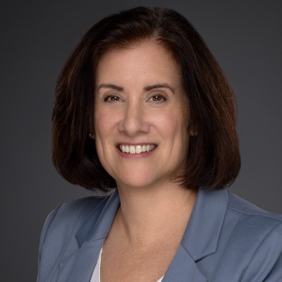 Portrait of Mary Hembree