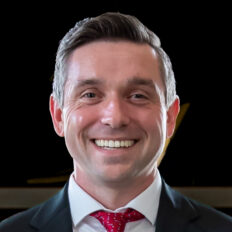 Portrait of Jordan Maynard
