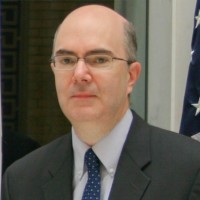 Portrait of William M. McAvoy