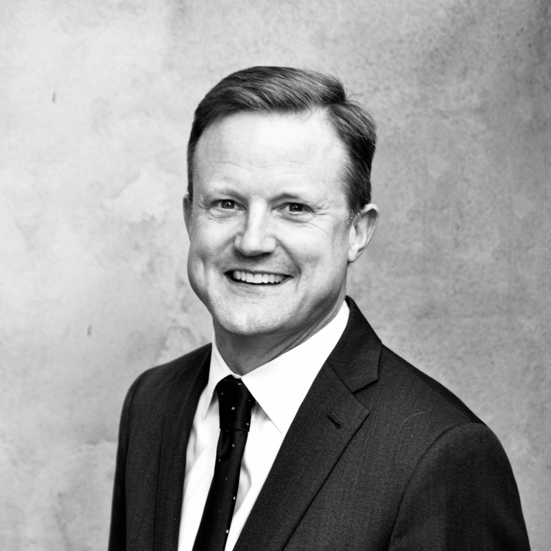 Portrait of Jeremy McDiarmid
