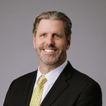 Portrait of Colin McNiece