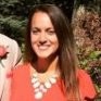 Portrait of Meaghan Blanton