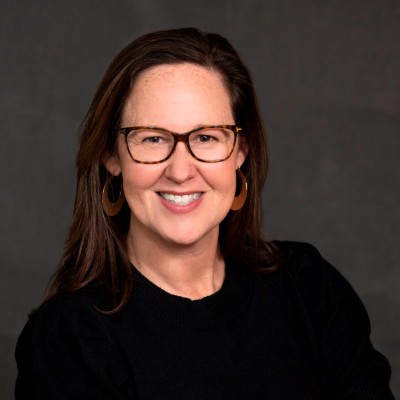 Portrait of Megan Mulcahy