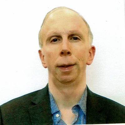 Portrait of Michael Fatale