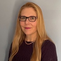 Portrait of Michele J. Campbell