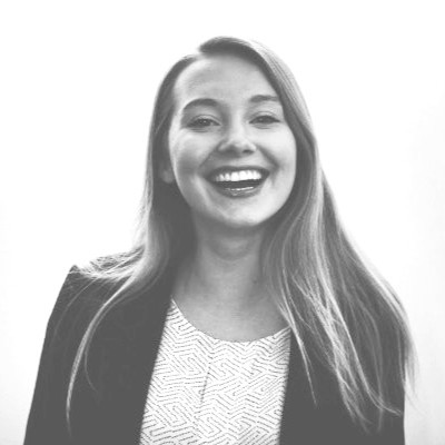 Portrait of Molly McGLynn