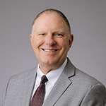 Portrait of Mark Teden