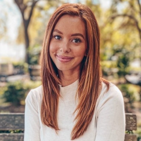 Portrait of Shea Nash
